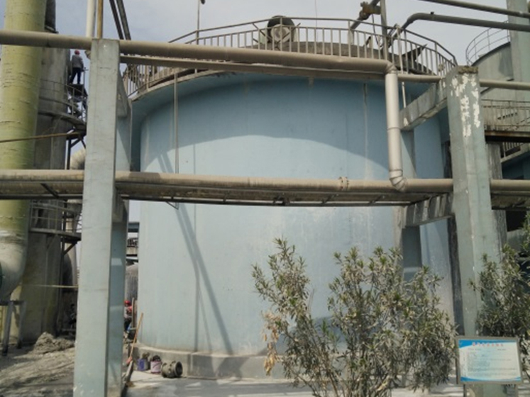 Waist-shaped Extraction Unit (Patented Technology)