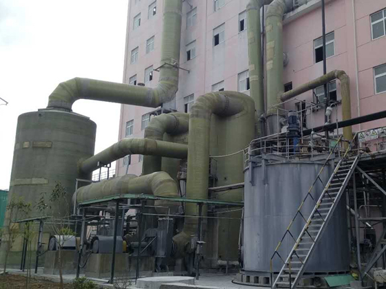 Ammonium sulfate compound fertilizer