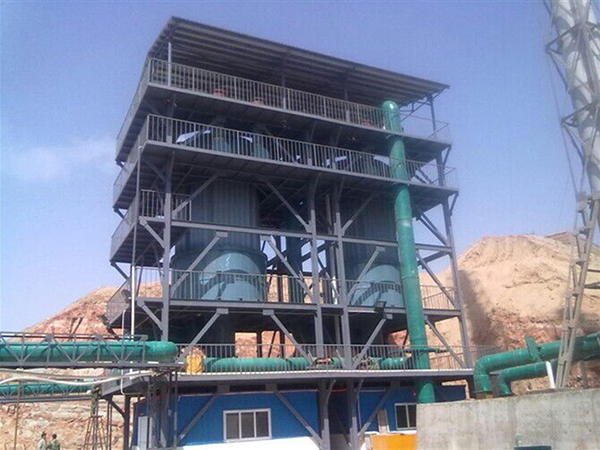 High-Efficiency Plastic Electrostatic Mist Eliminator